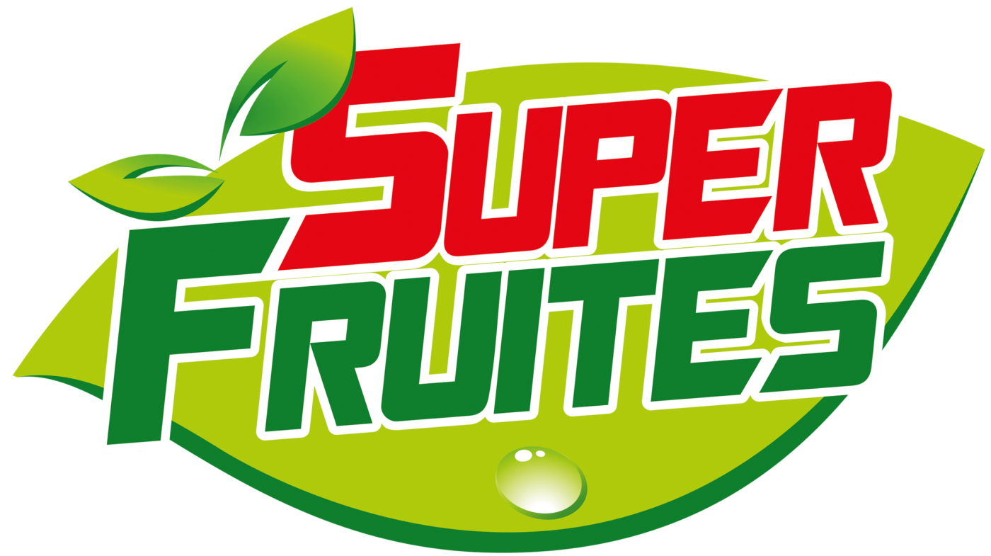 Super Fruites
